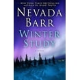 thumbnail image 1 of Pre-Owned Winter Study Anna Pigeon, 14 Mysteries by Nevada Barr (Hardcover), Literature & Fiction, English, 1 of 1