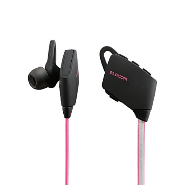 elecom true wireless headphones