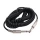thumbnail image 5 of Cable de Resorte para Guitarra 6.35 / 6.5 Audio Bajo ProteccióN 5M Conectar el Sonido la EléCtrica, 5 of 5