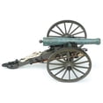 thumbnail image 4 of Guns of History NAPOLEON CANNON 12-LBR MODEL KIT 1:16 SCALE, 4 of 4