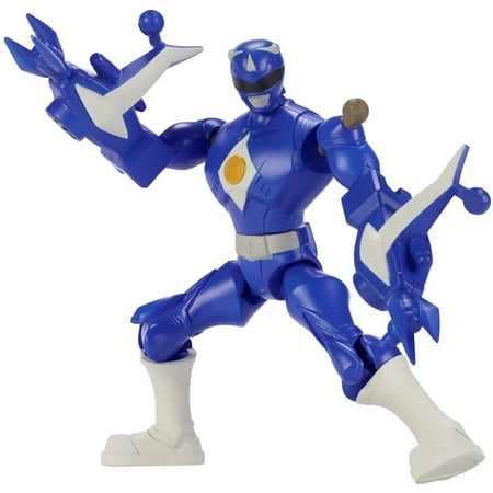 power rangers mix and morph