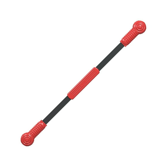 Yeacher Arm Strength Machine Chest Expander Multifunctional Chest Shoulder Arm Strength Bar Elastic Bar Muscle Fitness Bar Home Gym Exercise Equipment