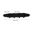 thumbnail image 4 of Transfer Moving Belt, Safe Reliable Transfer Belt, Durable Breathable Bed For Elderly Assist Moving Home, 4 of 8