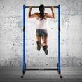 thumbnail image 3 of CAP Power Squat Rack, bleu, 3 of 9