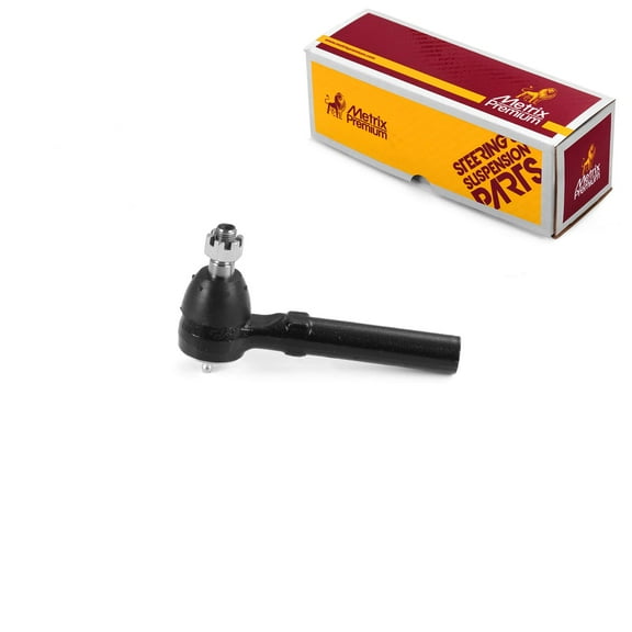 Metrix Premium Chassis Parts - Front Outer Tie Rod End Fits 1994-2002 Ford Mustang, 2003-2004 Ford Mustang, Replacement ES3184RL, Made in Europe