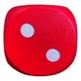 thumbnail image 4 of Morrell Big High Roller 17 Pound 6 Sided Any Tip Dice Cube Archery Target, 4 of 12