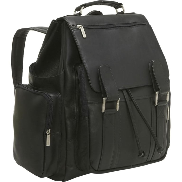 LeDonne Large Traveler Backpack BP-02 - Walmart.com display picture 3