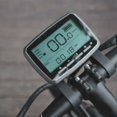 thumbnail image 1 of Bike LCD Display, Outdoor Speedometer Lightweight Bicycle LCD Display, For Electric Bicycle Electric Bike, 1 of 8