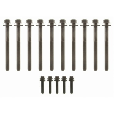 Fel-Pro Engine Cylinder Head Bolt Set Fits select: 2013-2020 RAM 1500, 2003-2012 DODGE RAM 1500