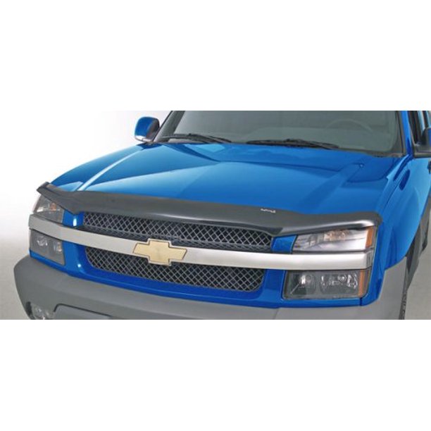 Auto Ventshade 24804 Bugflector II Smoke Hood Shield