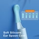 thumbnail image 3 of Sidaley Removedor de cerumen Hogar Conexión inalámbrica Orejas Limpiar dispositivos de cámara Electrónica Negro, 3 of 6