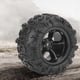 thumbnail image 3 of Neumático RC, Diseño Razonable, Piezas De Actualización De Coche RC, Oruga De Alta Precisión, Coche De Alta Velocidad Para Exteriores Para Camión ANGGREK Otros Deportes y Recreación, 3 of 7