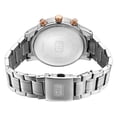 thumbnail image 3 of Men's Watches Quartz Multifunction Luminious Waterproof Sport Wristwatch Stainless Steel Strap, 3 of 6