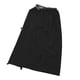 thumbnail image 1 of Sonducket de lluvia de media longitud, impermeable, de nailon, para exteriores, Poncho, impermeable, portátil, Unisex, delantal para carpas, 1 of 6