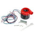 thumbnail image 1 of Universal Car Fake Dump Electronic Turbo Blow Off Hooter Valve, 1 of 8