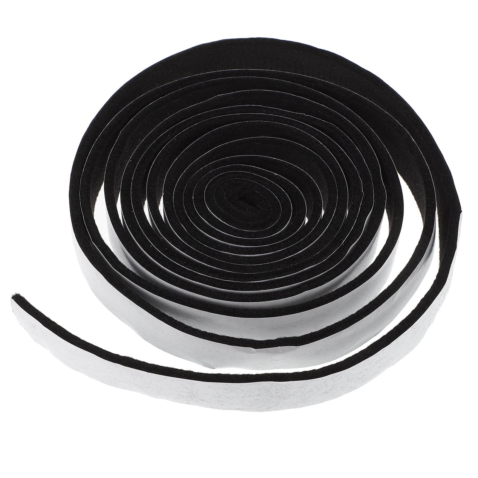 1 Roll 3.6M High Performance BBQ Gasket Smoker Seal Self Adhesive