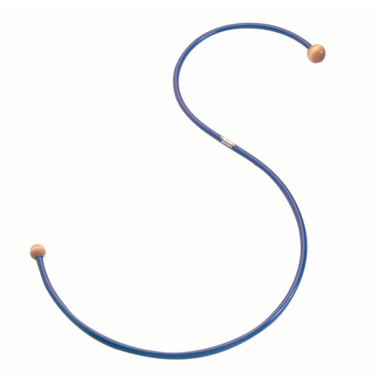 The Original Backnobber, Big Bend, Massage Tool The Original Backnobber, Big Bend, Massage Tool
