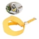 thumbnail image 4 of Chaleco Acolchado Para Perros, Arnés Transpirable Para Mascotas Paso Ajustable En Peso Ligero Para Caminar ANGGREK Otros, 4 of 8