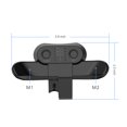 thumbnail image 4 of Controlador De Juegos Controlador de juego de accesorio de botón trasero para adaptador de llaves de extensión trasera PS4 Likrtyny Para estrenar, 4 of 6