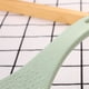 thumbnail image 4 of Cucharón de cocina Advancent paleta de arroz antiadherente paja de trigo verde, 4 of 6