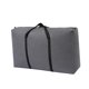 thumbnail image 3 of Bolsa para mudanzas, bolsa de mano reutilizable, suministros para mudanzas, bolsa de lona plegable, bolsa de almacenamiento para edredones, ropa,, 3 of 9