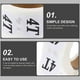 thumbnail image 5 of Clothing Size Self-Adhesive Sticker for Baby Clothes 2 Roll, 5 of 5