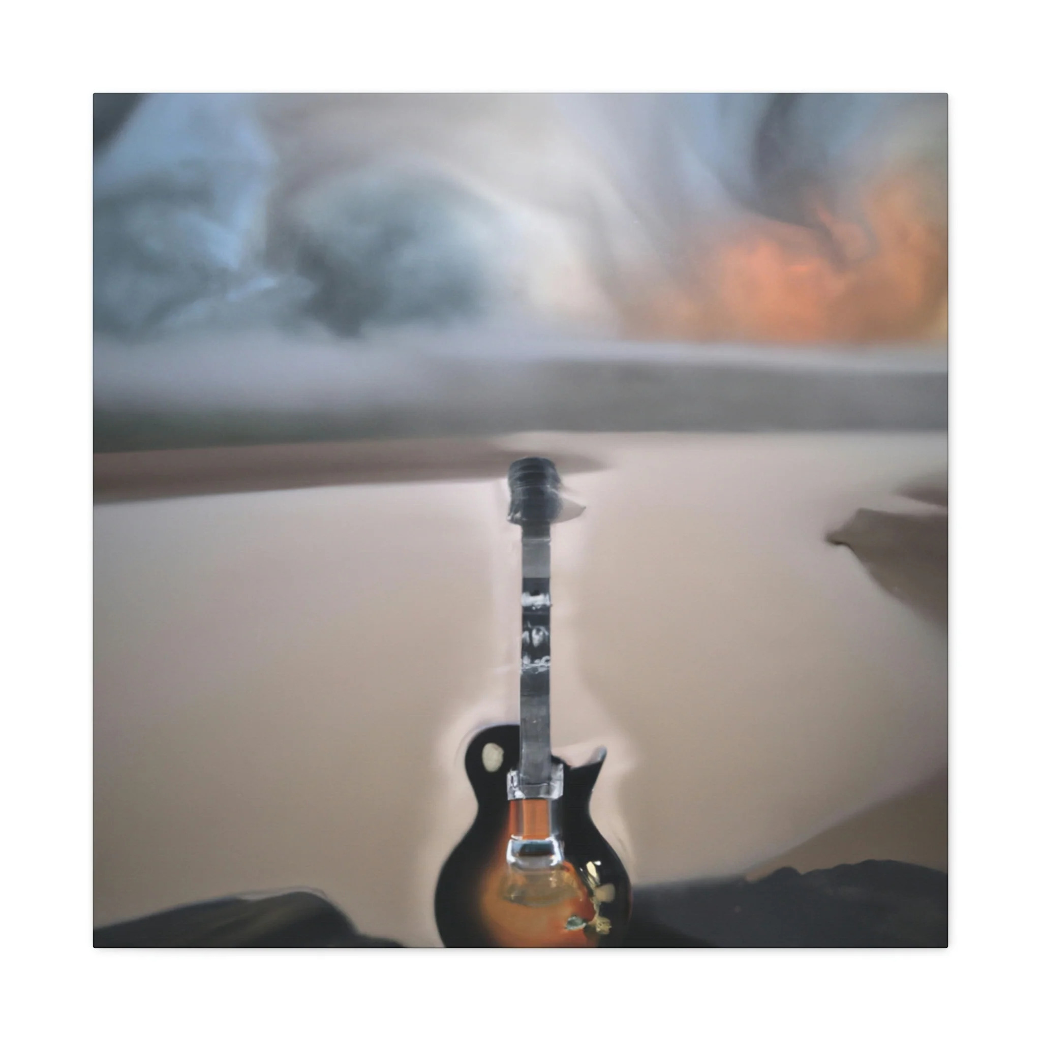 Gibson's Landscape Vision Canvas