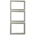 thumbnail image 4 of Miangastore 3Pcs Cutting Dies Stencils Stamps Making Crafts Tools Stamps Shape Dies for Card Making, 4 of 8