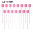 thumbnail image 4 of 100 Pcs Bâtonnets d'Éponge de Nettoyage Jetables, 4 of 8