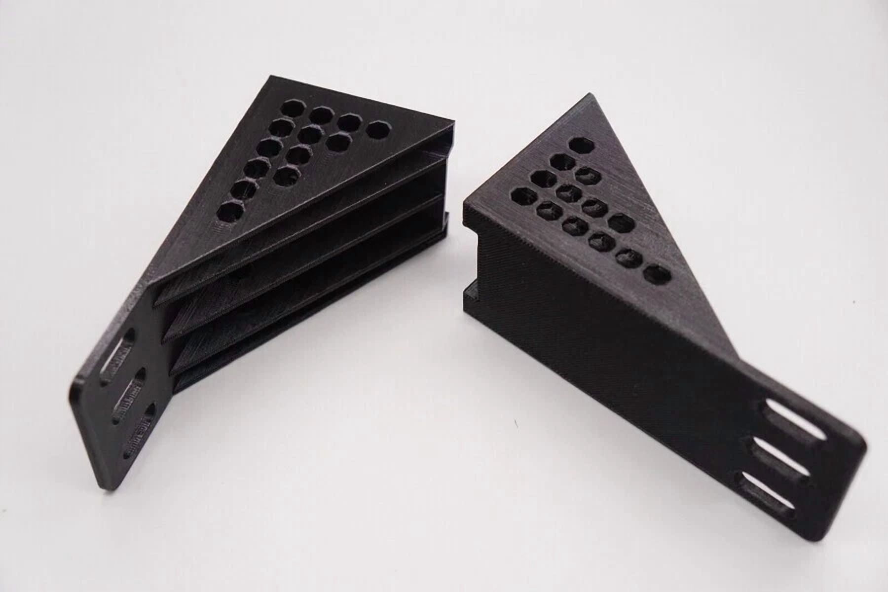 CRESTIN- Replacement Rack Mount Ears For Tp-Link Tl-Sg116 16-Port Network Switch