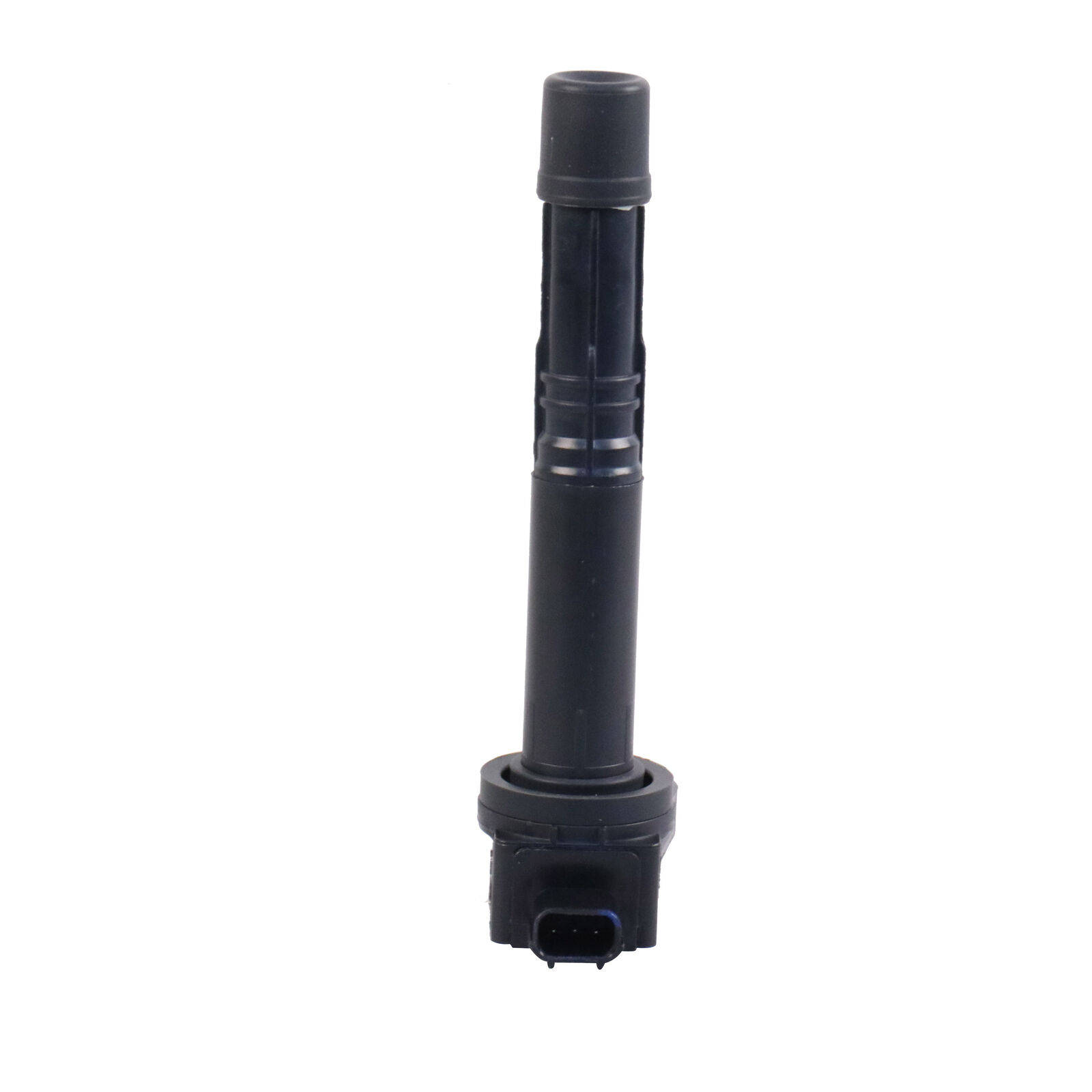 Pack 4 Ignition Coils For 00-06 Jeep Wrangler 08-12 Honda Accord 12-15 Civic Fits select: 2010-2014 HONDA CR-V EXL, 2012 HONDA ACCORD LX