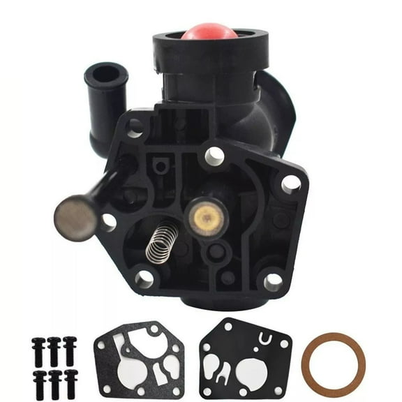 High Quality Lawn Mower Carburetor Model 795477 With Superior Performance
