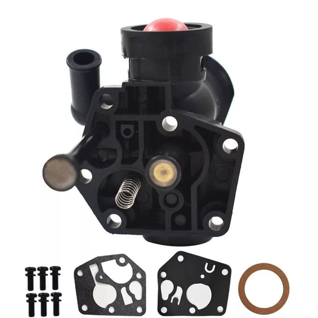 High Quality Lawn Mower Carburetor Model 795477 with Superior Performance