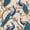 Color 2, variant on Peel and Stick Wallpaper Elegant Peacock Orange Floral Dark Green Wall Mural 23.6in x 9.8ft Self Adhesive Removable Wall Paper Renter Friendly Wallpaper for Nursery Bedroom Cabinets