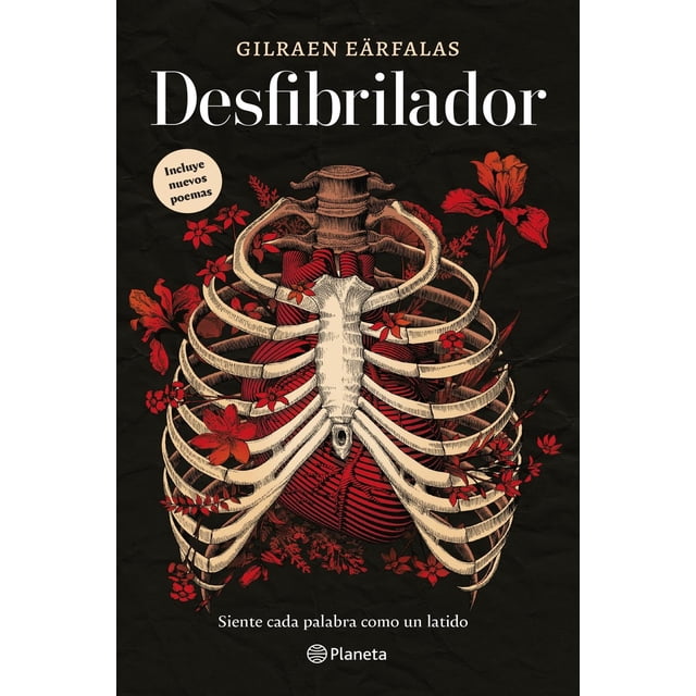 Desfibrilador