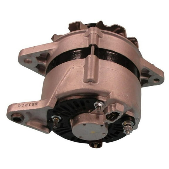 12V Alternator Fits Kubota Replaces 15451-64010