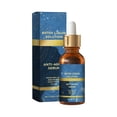 thumbnail image 2 of Olavita Sérum Visage, Sérum Vitamine C & E, Anti-Âge Raffermissant, Booste le Collagène de la Peau, Réduit les Rides & Repulpe la Peau (1pcs 30ml), 2 of 6