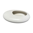 thumbnail image 2 of Ceramic Flower Pot florero Centro de mesa de regalo Nordic Simple Simple Ornament Tapeop Recipe para comedor Medio, 2 of 8