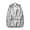 Grey-5, variant on Colorful Retro Hippie School Backpack for Student, Durable Waterproof Oxford Cloth with Tribal Folk Style Pattern, Adjustable Straps, Large Capacity Bohemian Vintage Travel Bag