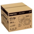 thumbnail image 2 of Motor a Gasolina 6.5 HP Pretul MOG-65P, 2 of 2