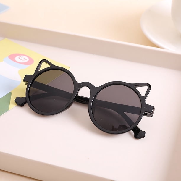 Gafas De Sol Para Niños , Ojo De Gato , Niña , Lindos Bebé , Moda