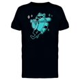 thumbnail image 1 of Vandal Coon Tee Men's -Image by Shutterstock, 1 of 2