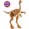 thumbnail image 4 of Jurassic World Battle Damage Gallimimus Dinosaur Action Figure, 4 of 5