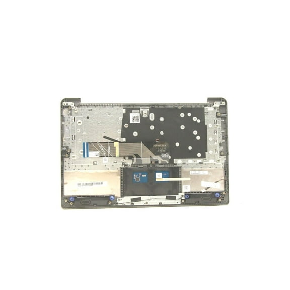 New Genuine Lenovo IdeaPad 3-14ALC6 Palmrest Touchpad Keyboard 5CB1B97822