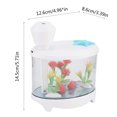 thumbnail image 4 of Humidificador De Aire USB, Purificador De Aire Ecológico, Duradero Para El Hogar ANGGREK JFJY24, 4 of 8