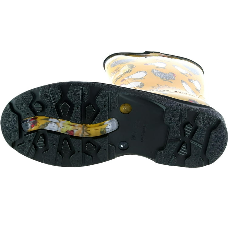 Slogger chicken boots deals