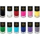 thumbnail image 1 of Set de esmaltes de uñas PUEEN Super Intense Nail Stamping 12 colores, 1 of 7