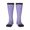 3 Black, variant on Funny goose birds Knee Socks, High Socks Long Stretchy Sock Women Knee High Stocking, Long Socks for Women