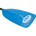 thumbnail image 2 of Crooked Creek Synthetic Paddle with Hybrid Grip, 2 of 5