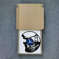 thumbnail image 6 of Dirty Dancing 12 Inch Vinyl Record Wall Clock - Silent, Creative, and Unique Clock for Living Room, Entryway, or Bedroom Decor - Perfect Gift Idea(12 inchs B with LED), 6 of 7